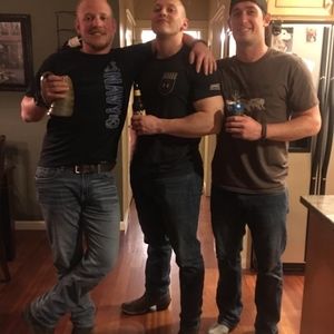 Meet your Posher, Jakob